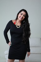 Charmi in Prema Oka Maikam